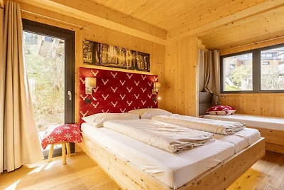 Hütte in Pichl bei Schladming mit Sauna