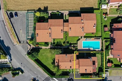 Ferienwohnung mit 3 Schlafzimmer