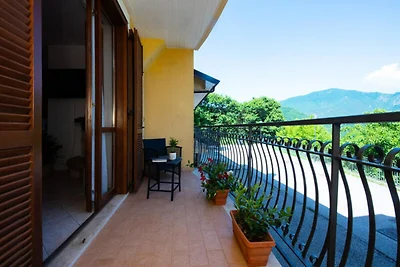 Ferienwohnung in Tramonti in der Nähe der...