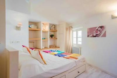 Charmantes Apartment – 1 Schlafzimmer – 2 Per...