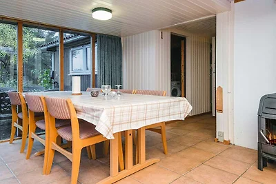 7 persone case ad Kolind-By Traum