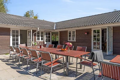 22 persoons vakantie huis in Frederiksværk