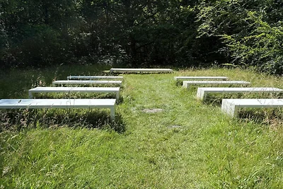 6 Personen Ferienhaus in Oksbøl-By Traum