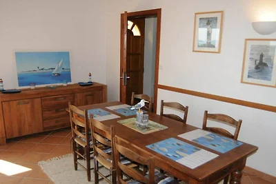 Villa mit 4 Schlafzimmer