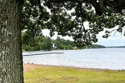 4 person holiday home in SKÖVDE