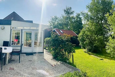 Cottage in Breskens nahe Strand für 4 Von...