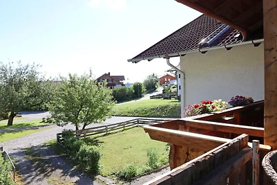 Dorfblick Gerberhof