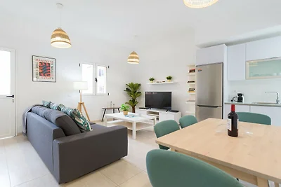 Appartamento a Las Palmas vicino Las Canteras