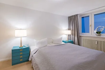 Ferienwohnung mit 1 Schlafzimmer