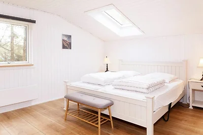6 Personen Ferienhaus in Hals