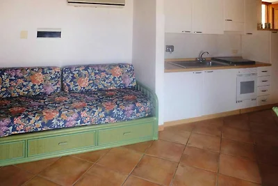 Appartamento a Rio nell'Elba per 2 persone