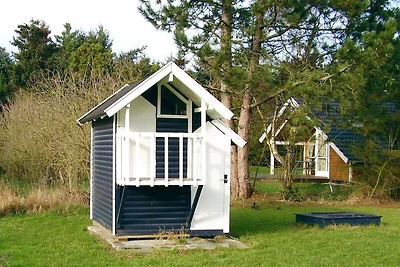 8 Personen Ferienhaus in Rødby-By Traum