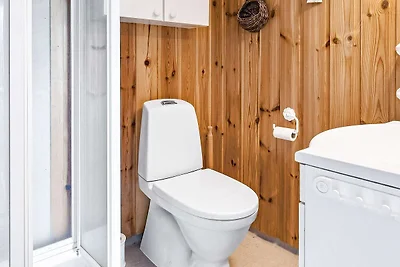 6 Personen Ferienhaus in Ånneland-By Traum