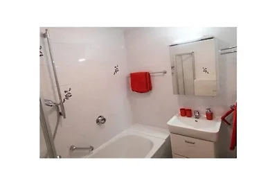 Ferienwohnung mit 1 Schlafzimmer