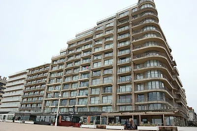 Appartamento a Nieuwpoort con vista sul mare