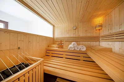 Nationalpark Chalet Edelweissspitze