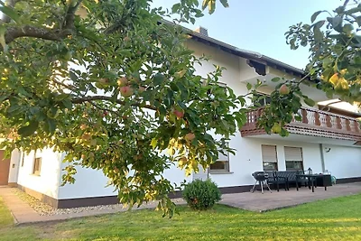 Ferienwohnung Wandersnest
