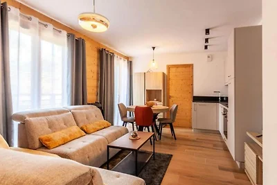 Residenz Echo Du Pleney