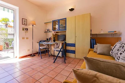 Residence Casa & Vela mit Privatstand in...