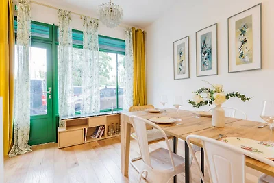 Charmantes Haus 2P/1BR - Montparnasse