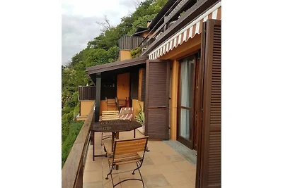 Apartment Panorama with pool
