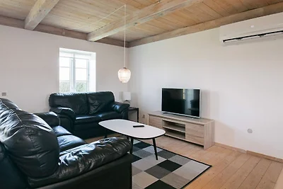 7 Personen Ferienhaus in Faaborg-By Traum