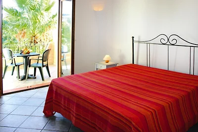 Residence with shared pool in Palau
