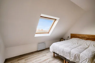 Casa a Plobannalec con piscina riscaldata