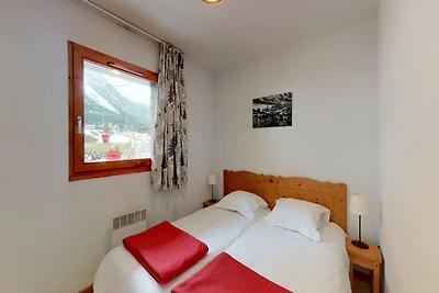 Ferienwohnung für 8 Personen in den Nordalpen