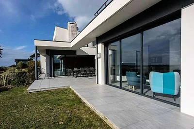 Haus in Pleumeur Bodou