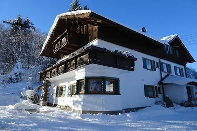 Villa im Wald - Adlerhorst