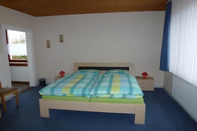 Ferienhaus mit 2 Schlafzimmer