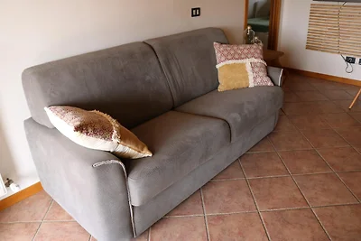 Charmante Ferienwohnung mit Pool in der Nähe ...
