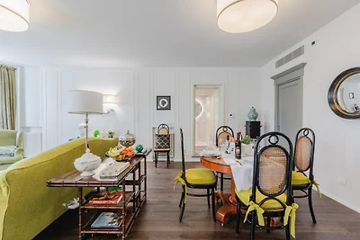 Wohnung in Lucca nahe Piazza Napoleone