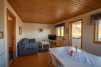 6 persone casa vacanze parco a Myggenäs