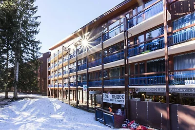 Ferienhaus in Les Villards mit direktem Zugan...