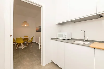 Urban Palace - Apartment In Sanlúcar De...