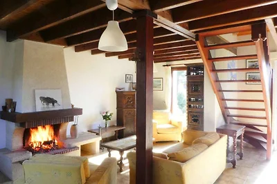 Casa vacanze, Sarzeau