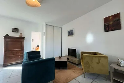 Appartamento a Saint-Mandrier porto