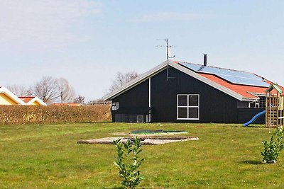 12 Personen Ferienhaus in Nordborg