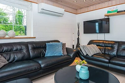 10 osob apartament w Allingåbro-By Traum