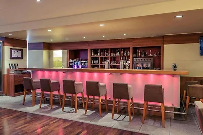 Sunday Hotel Berlin City West Doppelzimmer