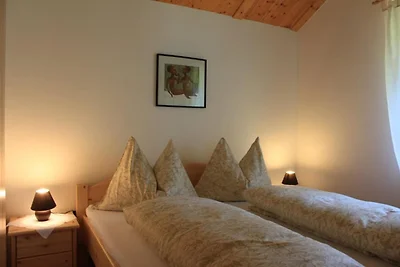 Gezellig vakantieappartement vlakbij Ski...