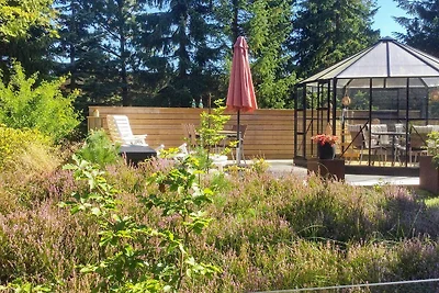 4 Personen Ferienhaus in Hals-By Traum