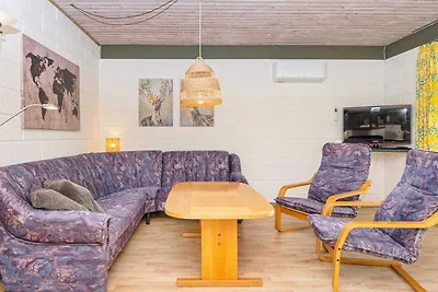 6 Personen Ferienhaus in Ans By