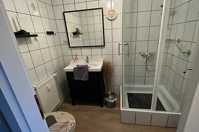 Ferienwohnung in Tanne mit Schwimmbecken