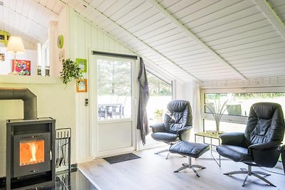 10 Personen Ferienhaus in Blåvand