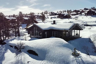 Ferienhaus Erholungsurlaub Telemark