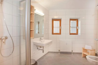 Wohnung in Wald im Pinzgau am Skilift