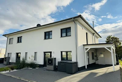 Casa vacanze con 4 camere da letto